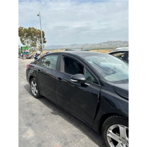 Per ricambi Peugeot 508 1.560diesel 82kw 9HR 2012