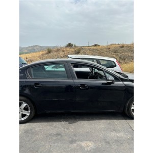 Per ricambi Peugeot 508 1.560diesel 82kw 9HR 2012