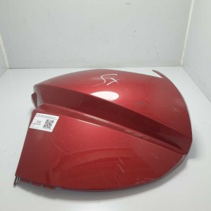 870000300 Carena laterale fiancata ant sx  Vectrix VX-1 7.5KW 00503 2007 graffi da usura