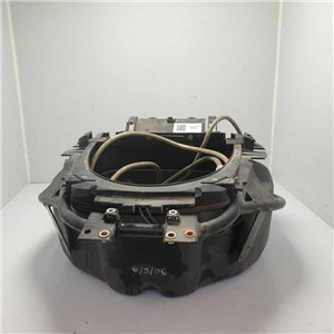 Baule sottosella Vectrix VX-1 7.5KW 00503 2007