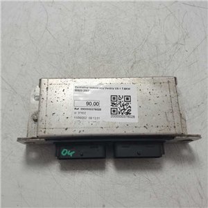 Centralina motore ecu Vectrix VX-1 7.5KW 00503 2007
