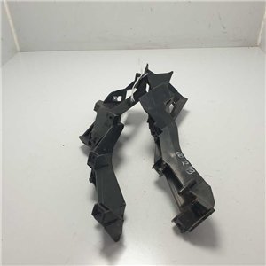 Supporti anteriore faro Vectrix VX-1 7.5KW 00503 2007