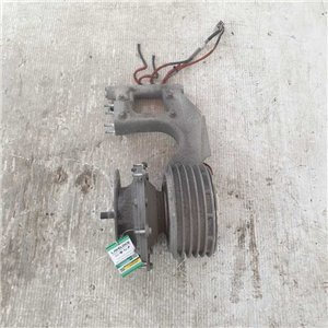 Blocco motore elettrico completo posteriore Vectrix VX-1 7.5KW 00503 2007