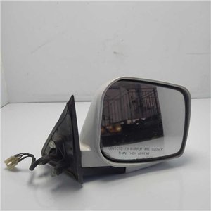 Specchietto retrovisore laterale dx elettrico 5fili Tata Xenon 4x2 pick-up 2007-14