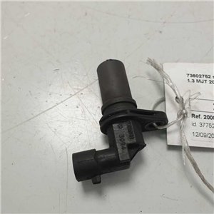 73602752 sensore albero motore Fiat 500 312 1.3 MJT 2009 