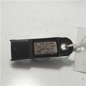 8200168253 sensore pressiore aria Renault Trafic MK2 D 2009