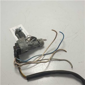 QRF100900 blocchetto accensione avviamento Rover serie 200 MK2 1992-02 con chiave