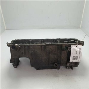 55200644 Coppa olio motore Alfa Romeo 159 1.9 150cv 939A2000 2007 