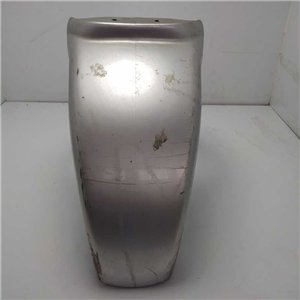 DIS103222 parafango anteriore Aprilia Scarabeo 200cc 1999-04 ZD4SD graffi da usura