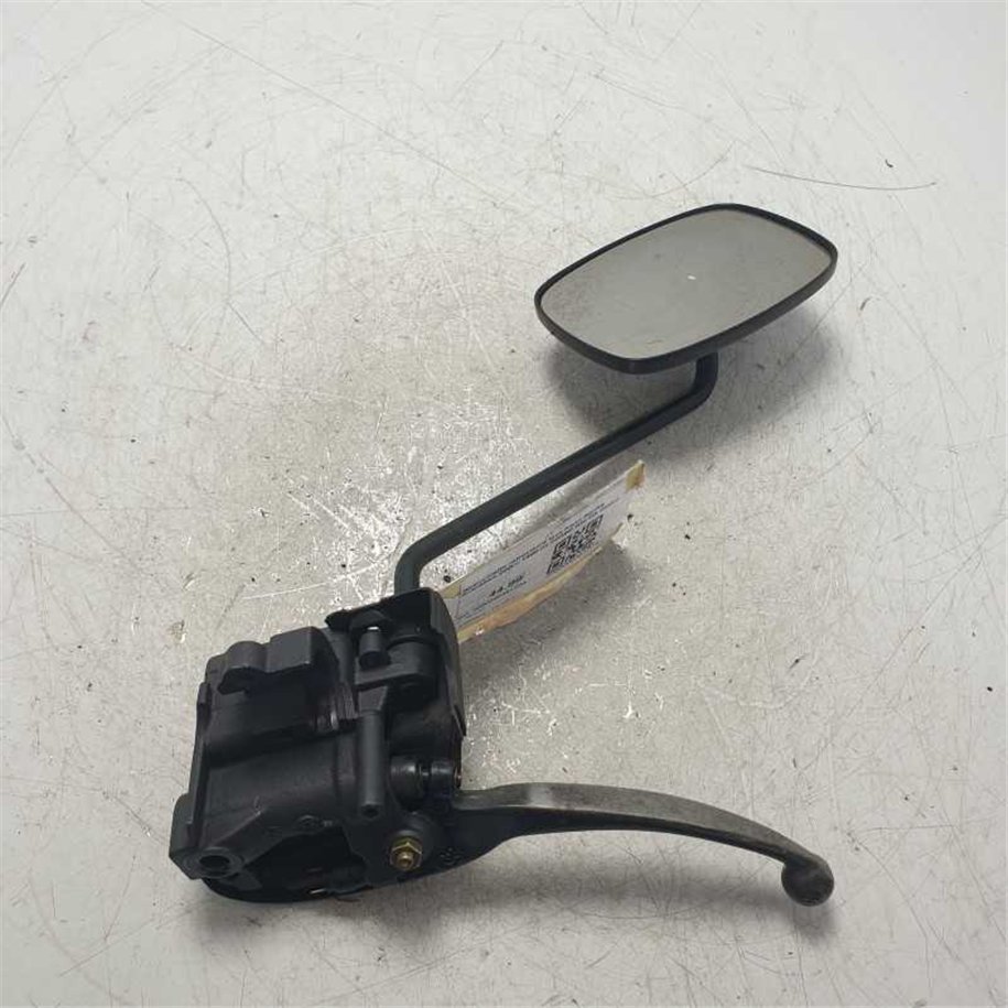 Specchietto retrovisore leva freno Aprilia Scarabeo 200cc 1999-04 ZD4SD lato DX destro
