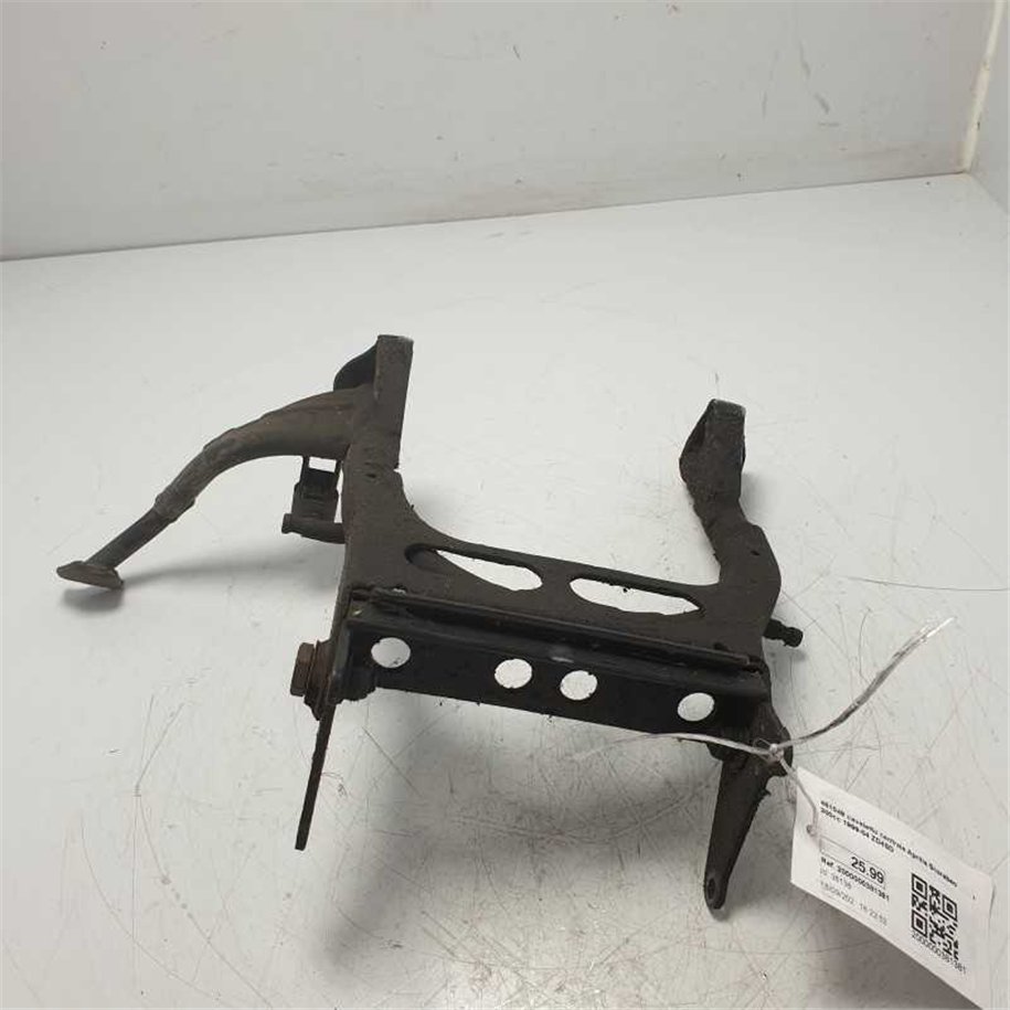 481049 cavaletto centrale Aprilia Scarabeo 200cc 1999-04 ZD4SD 