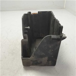 Alloggio porta batteria Aprilia Scarabeo 200cc 1999-04 ZD4SD 