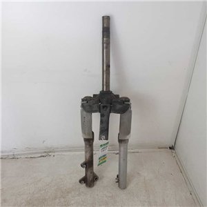 Piantone forcella  Aprilia Scarabeo 200cc 1999-04 ZD4SD anteriore