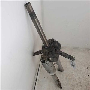 Piantone forcella  Aprilia Scarabeo 200cc 1999-04 ZD4SD anteriore
