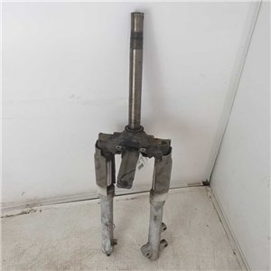 Piantone forcella  Aprilia Scarabeo 200cc 1999-04 ZD4SD anteriore