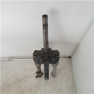 Piantone forcella  Aprilia Scarabeo 200cc 1999-04 ZD4SD anteriore