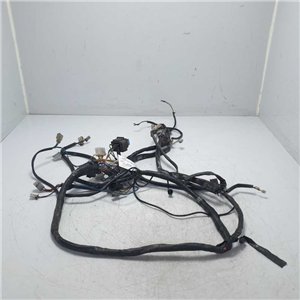 Cablaggio cavi impianto elettrico Aprilia Scarabeo 200cc 1999-04 ZD4SD 