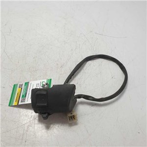 Pulsanti interruttori luci frecce clacson Aprilia Scarabeo 200cc 1999-04 ZD4SD 