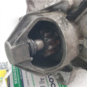 233007970R Motorino avviamento Renault Dacia Sandero Duster Dokker Logan Smart ESW10-12