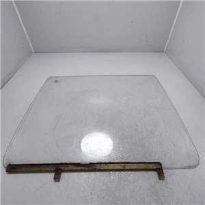 43R-003014 Vetro scendente portiera post dx Tata Telcoline Pick-up 3.0 1999-07