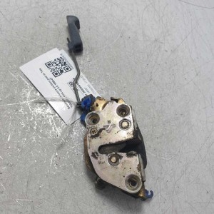 Serratura chiusura portiera post dx Tata Telcoline Pick-up 3.0 1999-07