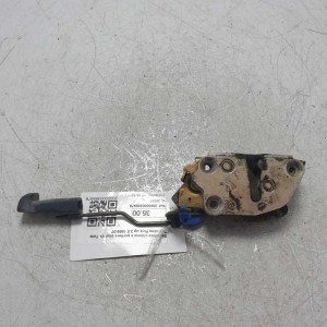 Serratura chiusura portiera post dx Tata Telcoline Pick-up 3.0 1999-07