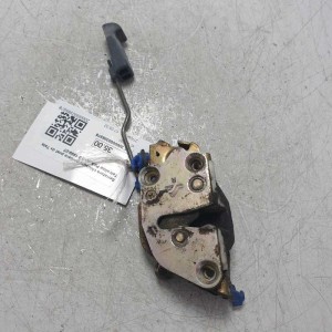 Serratura chiusura portiera post dx Tata Telcoline Pick-up 3.0 1999-07