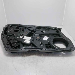 Serratura chiusura portiera post dx Tata Telcoline Pick-up 3.0 1999-07