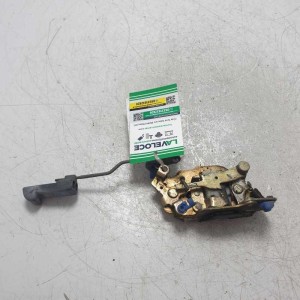Serratura chiusura portiera post dx Tata Telcoline Pick-up 3.0 1999-07