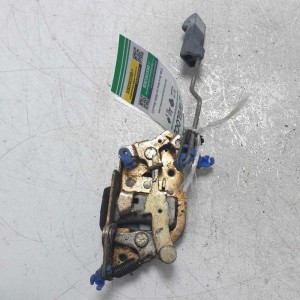 Serratura chiusura portiera post dx Tata Telcoline Pick-up 3.0 1999-07