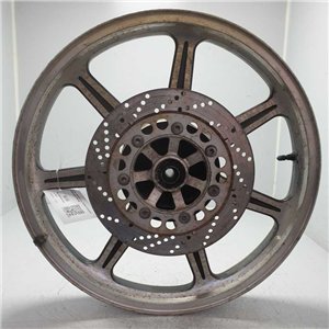 Cerchio ruota anteriore j 19xmt2.15 Kawasaki EN 500 Vulcan 1991-96