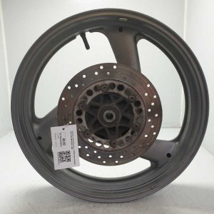 Cerchio ruota posteriore J 18XMT3.50 YAMAHA RJ01 600 4BR 45KW 1999