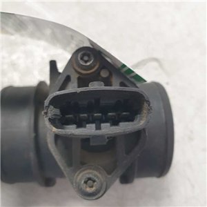 0280217123 Debimetro flussometro mis massa d'aria Opel Corsa C B Astra G Agila 1996-09 5pin