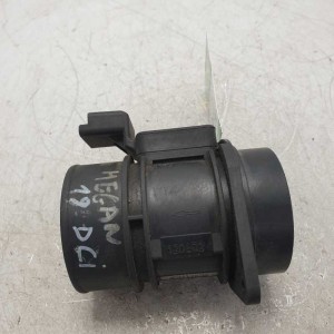 7700109812 Debimetro flussometro mis massa d'aria Renault Megane II Scenic Trafic Dacia Kangoo 2005 6PIN