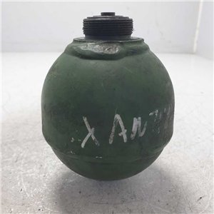 96221189 sfera accumulatore sospensioni idrauliche olio Citroen Xantia 1995 EX