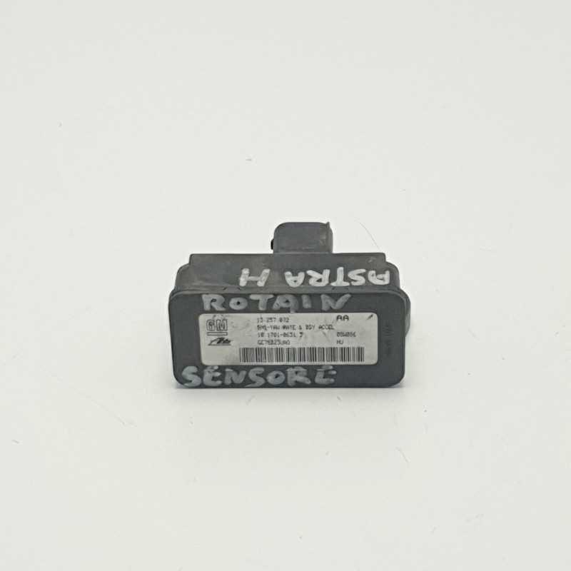 SENSORE IMBARDATA ESP OPEL ASTRA H ATE 13257072 10.1701-0631.3