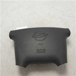 46102-05532 airbag volante SsangYong Musso 1993-05 lato guidatore KAB10606ABF