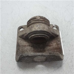 K245030C pinza freno SsangYong Korando KJ 2.3 TDIC 4X4 1996-08 anteriore SX SYMC