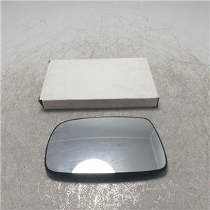 8790802370 vetro specchietto retrovisore esterno Toyota Corolla E12 2002-07 anteriore DX destro
