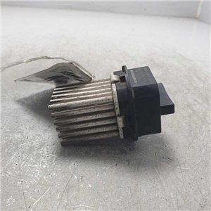 5HL00894103 restistenza ventola abitacolo Citroen C3 MK2 DS3 2004-24