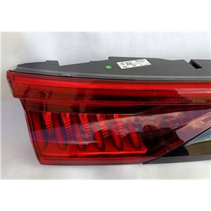 AUDI Q8 4M8 stop FARO POSTERIORE COFANO POSTERIORE 4M8945095D