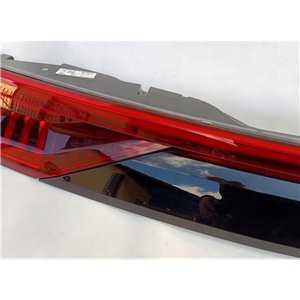 AUDI Q8 4M8 stop FARO POSTERIORE COFANO POSTERIORE 4M8945095D