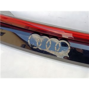 AUDI Q8 4M8 stop FARO POSTERIORE COFANO POSTERIORE 4M8945095D