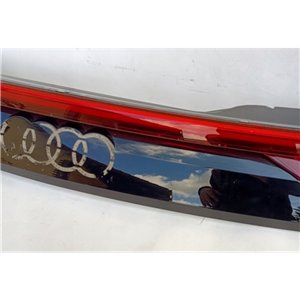 AUDI Q8 4M8 stop FARO POSTERIORE COFANO POSTERIORE 4M8945095D