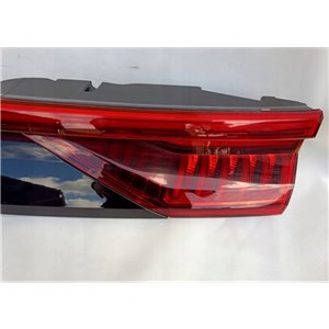AUDI Q8 4M8 stop FARO POSTERIORE COFANO POSTERIORE 4M8945095D