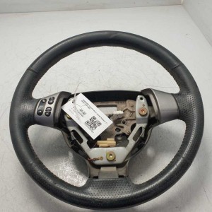 DD5932980 Volante sterzo con comandi  usurato Mazda II 1.4 50KW F6JA 2004