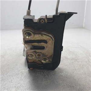 P3M71A219A64BK Serratura chiusura ant dx 6 pin Mazda II 1.4 50KW F6JA 2004 attenzionare connettore