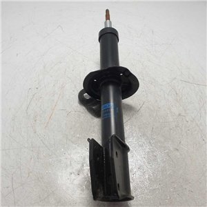 3946317 ammortizzatore posteriore Seat Ibiza MK1 021A 1984-93 Sachs