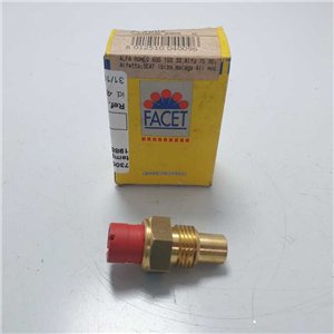 73002 Facet sensore spia segnazione temperatura refrigerante Alfa Romeo 75 162 1985-92 90 Alfetta