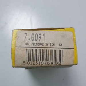 GPS135 sensore pressione olio Rover Metro Rover 100 214 414 820 Facet 70091